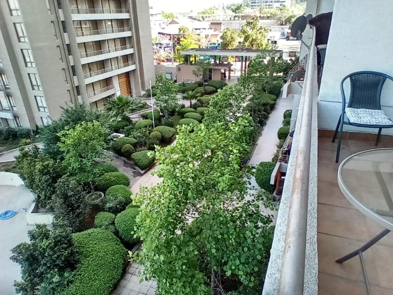 Apartment Dardignac Vivir En