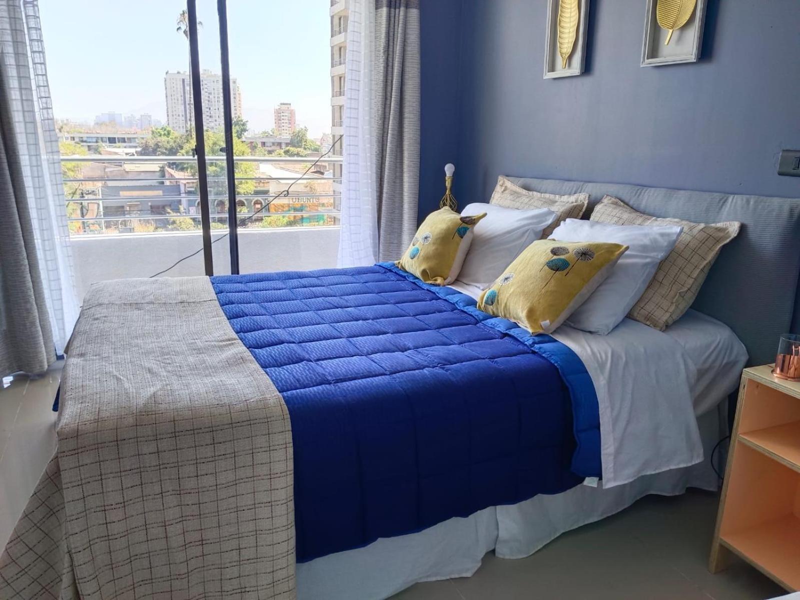 Apartamento Dardignac Vivir En *