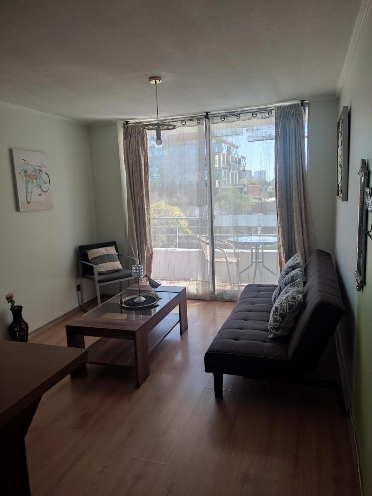 Dardignac Vivir En Apartamento *